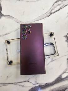 Samsung S22 Ultra 