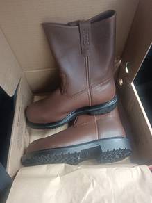 redwing safety shoes for sell