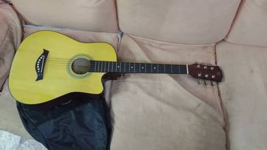 Acoustic Guitar