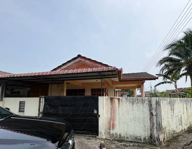 1-storey Terraced House For Sale in Kuching,SWK