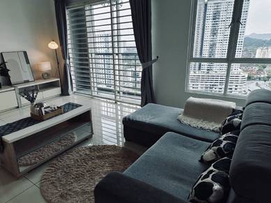 Condominium For Sale in One Imperial