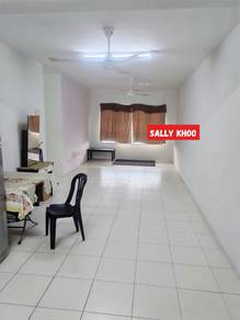 Apartment For Sale in Suria 1 @ Hijau E-Komuniti