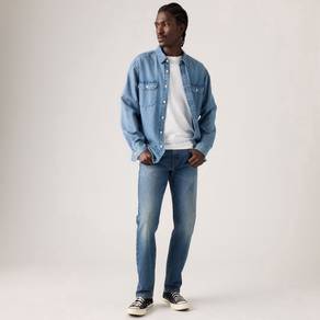 Levi’s 502 Taper Men’s Jeans