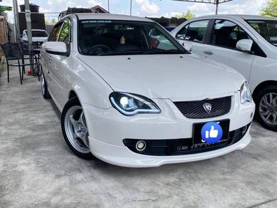 2016 Proton Persona SV