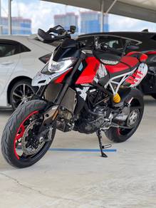 Ducati Hypermotard