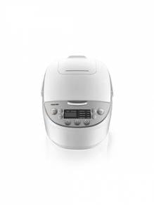 Toshiba 1.0L Digital Rice Cooker RC10DH1NMY