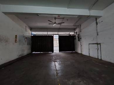 Shop lot For Sale in Kajang,SGR