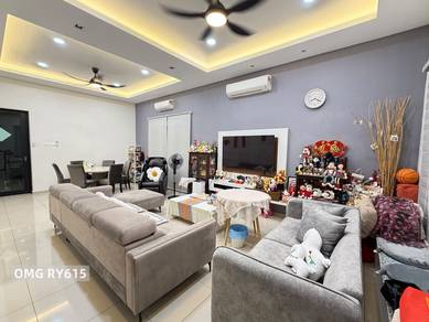 Cluster House For Sale in Klang,SGR