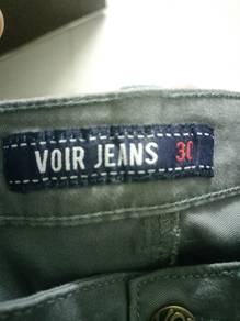 Voir Jeans #305 Women's Slim Cut (Used)