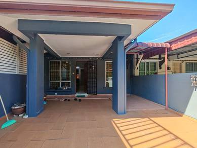 1-storey Terraced House For Sale in Klang,SGR