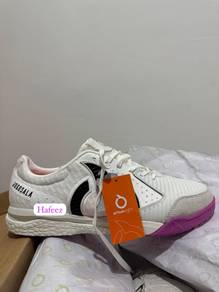 Ortuseight Volta V3 White/Pink