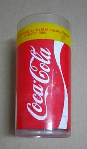 Coke Coca-Cola 1985 Special Edition Cup