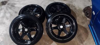 sport rim