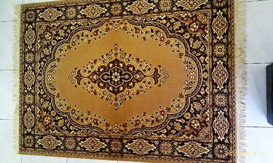 Carpet 4ft x 6ft