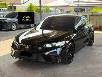 2023 Honda Civic RS