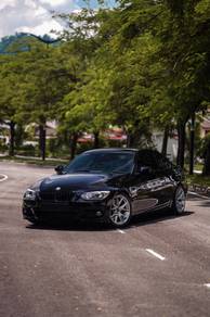 BMW 335Ci 35Ci M SPORT (CBU) in Kajang, SGR