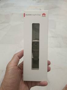 Huawei EasyFit 22mm Green Rubber Strap