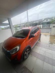 Perodua Axia Style STYLE in Alor Setar, KDH