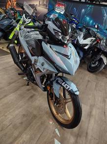 Yamaha Y15ZR