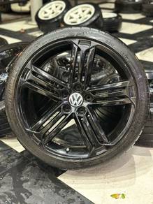 Volkswagen Design 19 inch Golf jetta passat