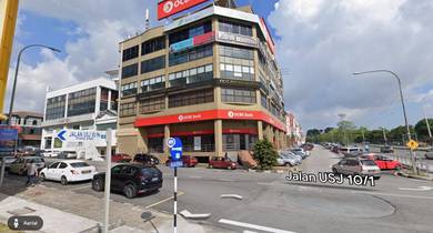 Shop lot For Sale in Subang Jaya,SGR