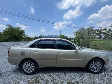 Proton Waja ENHANCED in Kuala Perlis, PLS