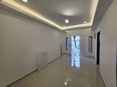 1-storey Terraced House For Sale in Port Klang,SGR