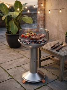 BBQ Charcoal Grill for Sale