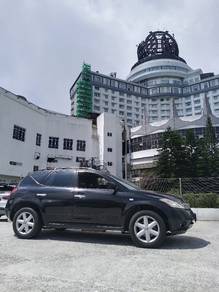 Nissan Murano 250XL in Seremban, NSN