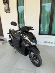 Honda BeAT