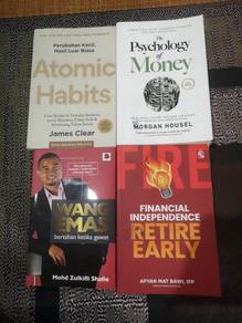 Buku Financial