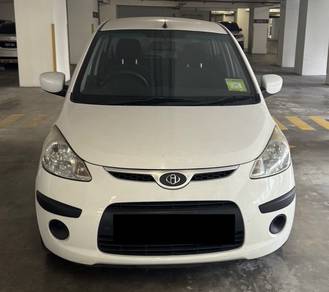 Inokom i10 STANDARD SPEC in Mont Kiara, KUL