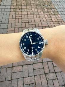 IWC Big Pilot 43mm 2022