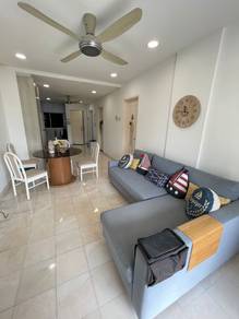 Condominium For Sale in Desa Mar Vista