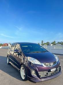 Perodua Alza SE ZS in Kota Bharu, KTN
