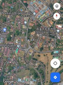 Residential Land in Sungai Petani, KDH