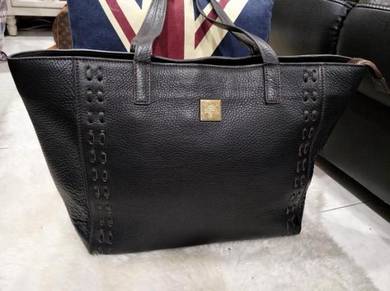 Mulberry Tote Bag