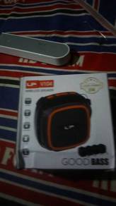 radio good bass