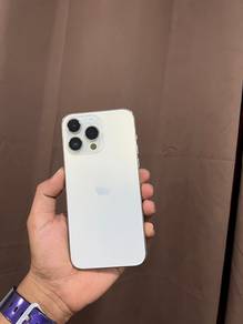 14 Promax 512gb Gold
