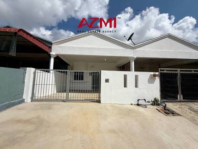 1-storey Terraced House For Sale in Miri,SWK