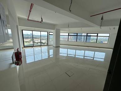 Office space For Rent in Taman TTDI Jaya,SGR