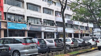 Office space For Sale in Petaling Jaya,SGR