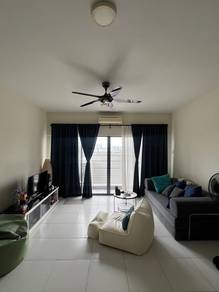 Service Residence For Sale in SetiaWalk