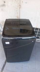 Samsung digital inverter washing machine 18.0kg