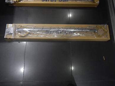 J's Racing Aluminum Front Strut Bar FL5 Type R