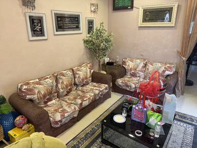Sofa Fella Design Lelong!!