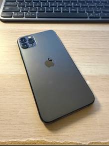 Apple 11 pro max 256Gb