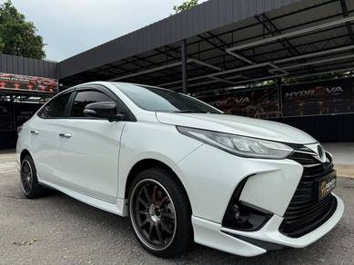 Toyota Vios G in Bukit Mertajam, PNG