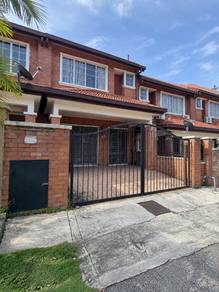 2-storey Terraced House For Rent in Cheras,KUL