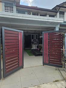2-storey Terraced House For Sale in Puchong,SGR
